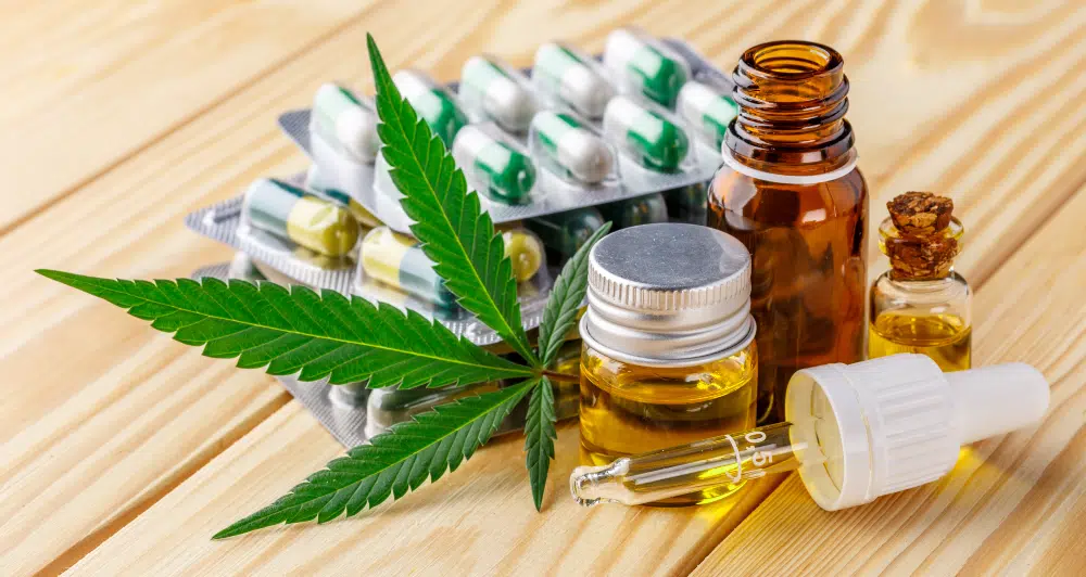 cannabis oil capsules from the earth cannabis oil capsules from the earth