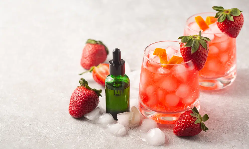 from the earth cannabis infused beverages from the earth cannabis infused beverages