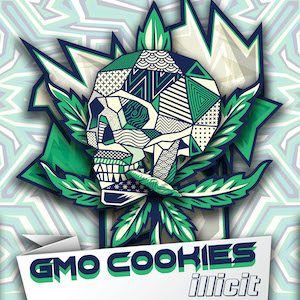 illicit flower prepacked eighth gmo cookies 2