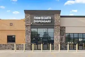 FTE St Joseph Storefront Cannabis Dispensary