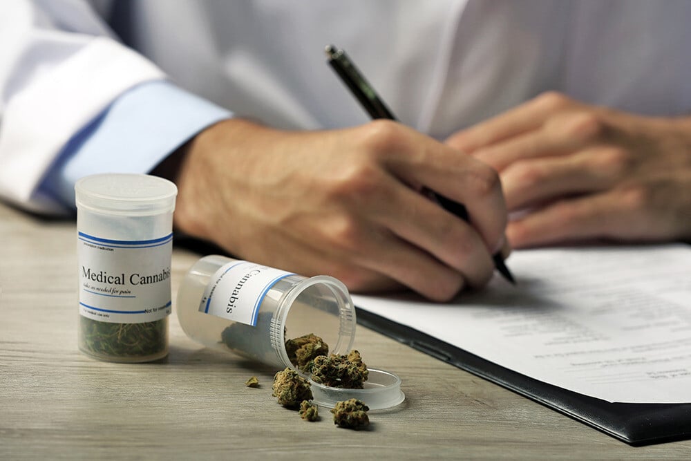 4 Ways Medical Marijuana Can Help People