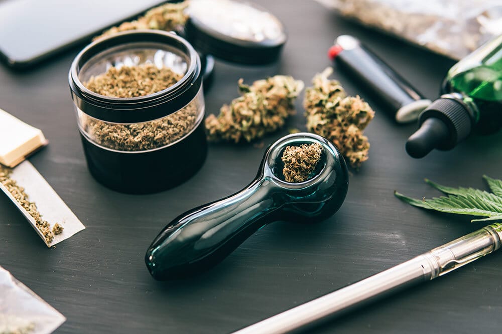 Top 10 Must-Have Weed Accessories for Every Cannabis Enthusiast ...