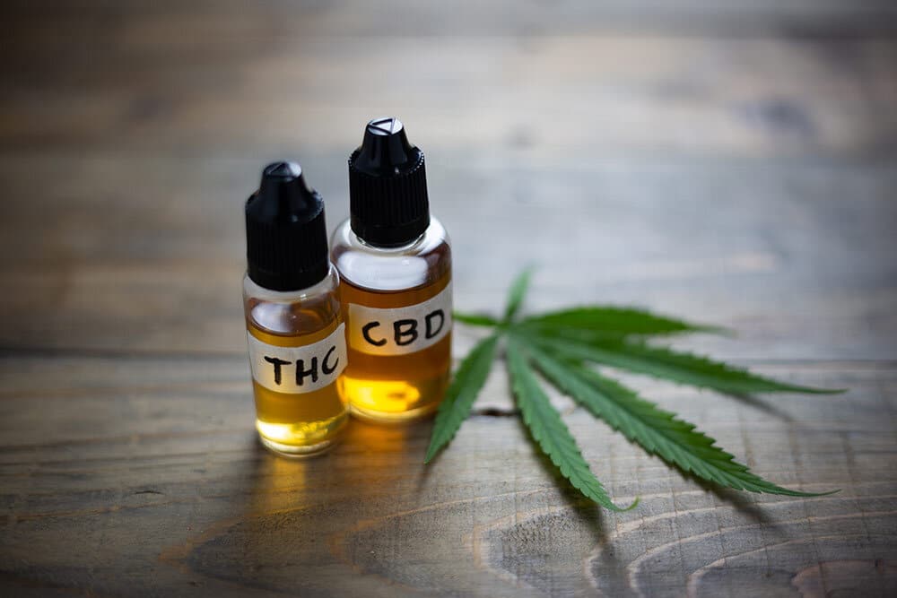 Why It’s Important to Know the Difference Between CBD and THC