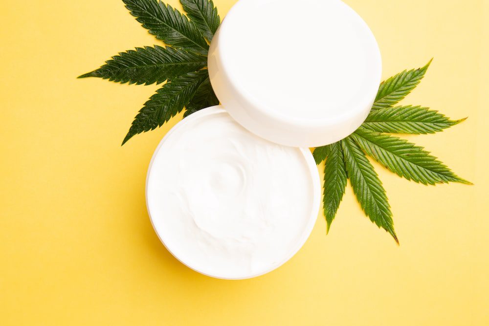 The 10 Best Cannabis Products to Help Manage Joint Pain