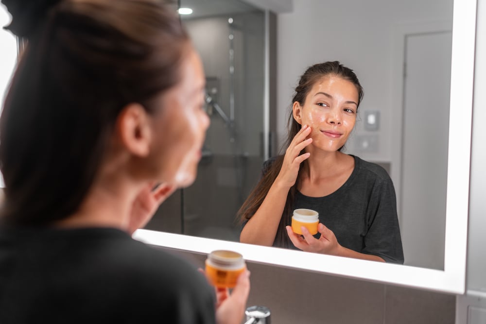 Can CBD Really Help With Skin Care? Taking a Closer Look