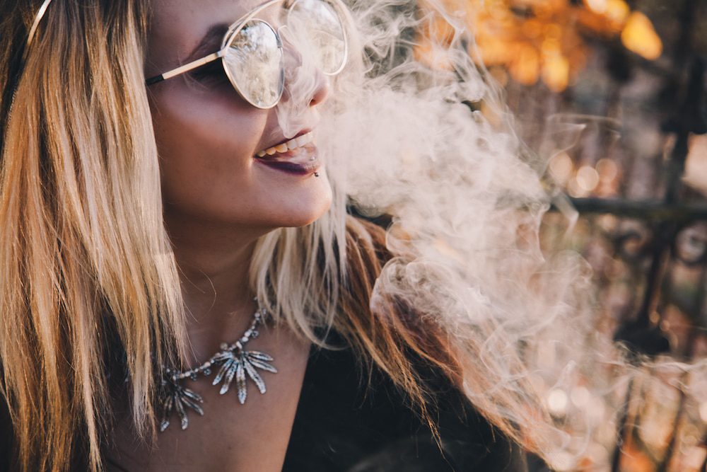 Better Together: The Best Cannabis Product for Your Favorite Fall Activities