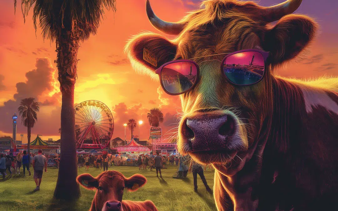 OC Fair 2025: Ultimate Guide to Fun & Elevated Experiences