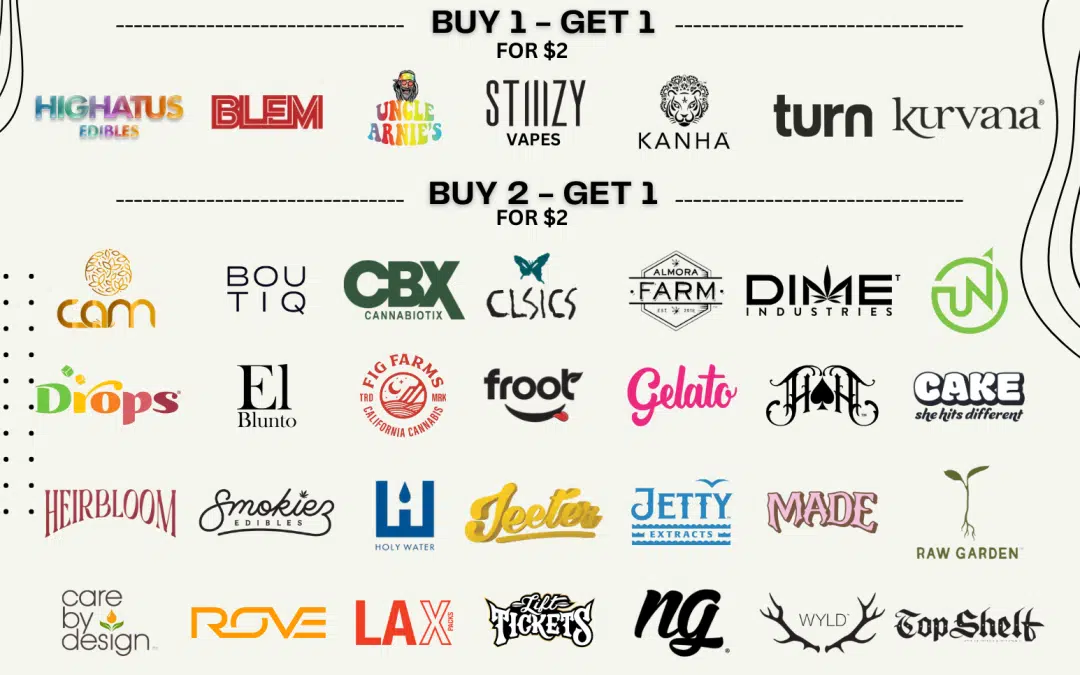 420 Deals & More in Port Hueneme, CA